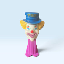 Mini Peter Pez Clown