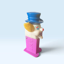 Mini Peter Pez Clown