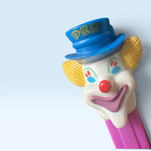 Mini Peter Pez Clown
