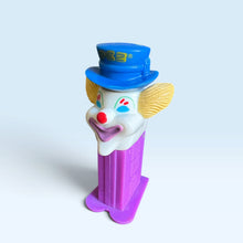 Mini Peter Pez Clown