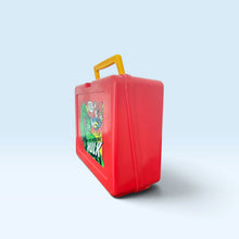 Incredible Hulk Bluebird Lunchbox