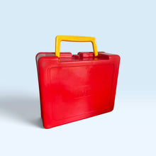 Incredible Hulk Bluebird Lunchbox