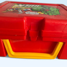 Incredible Hulk Bluebird Lunchbox