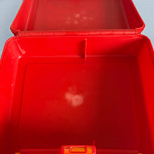 Incredible Hulk Bluebird Lunchbox