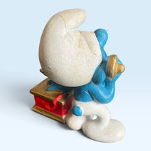 Vintage Telephone Smurf 20062