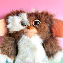 1990s Applause Gizmo Mogwai Plush