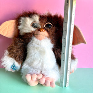 1990s Applause Gizmo Mogwai Plush