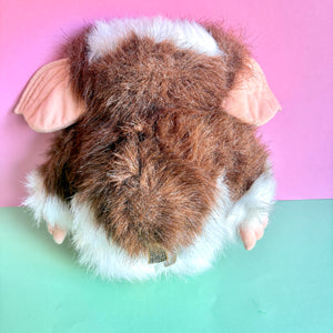 1990s Applause Gizmo Mogwai Plush