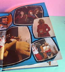 Kenny Everett Video Show Annual 1981