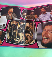 Kenny Everett Video Show Annual 1981