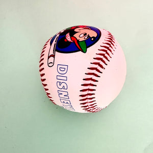 1990s Disney Mickey Baseball