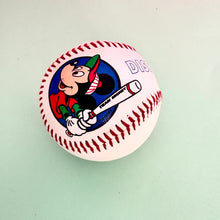 1990s Disney Mickey Baseball