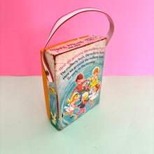 Vintage Fisher Price Radio The Mulberry Bush