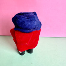 Vintage Miniature Paddington Eden Toys