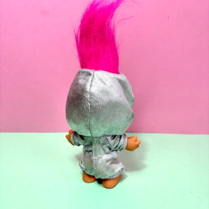 Vintage Russ Astronaut Troll