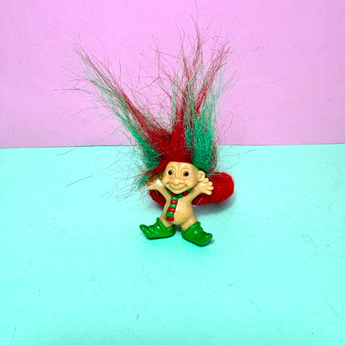 Christmas Troll Hair Band