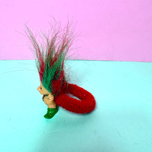 Christmas Troll Hair Band