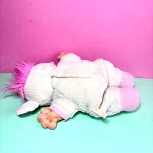 1990s Vintage Russ Troll Kidz I Love Ewe