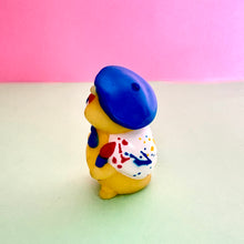 1980s Glo Worm Friends Doodle Bug