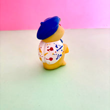 1980s Glo Worm Friends Doodle Bug
