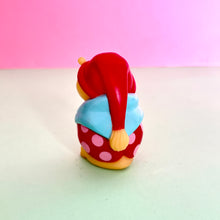 1980s Glo Worm Friends Granny Bug