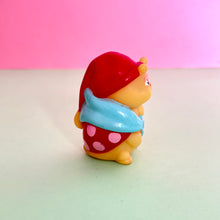1980s Glo Worm Friends Granny Bug
