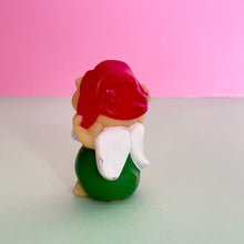 1980s Glo Worm Friends Clutterbug