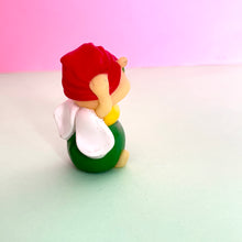 1980s Glo Worm Friends Clutterbug