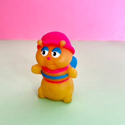 1980s Glo Worm Friends Glo Bug