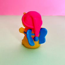 1980s Glo Worm Friends Glo Bug
