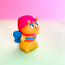 1980s Glo Worm Friends Glo Bug