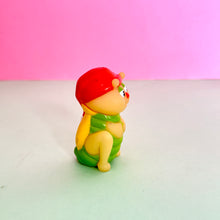 1980s Glo Worm Friends Glo Hopper Bug