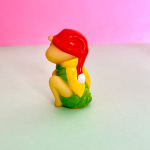 1980s Glo Worm Friends Glo Hopper Bug