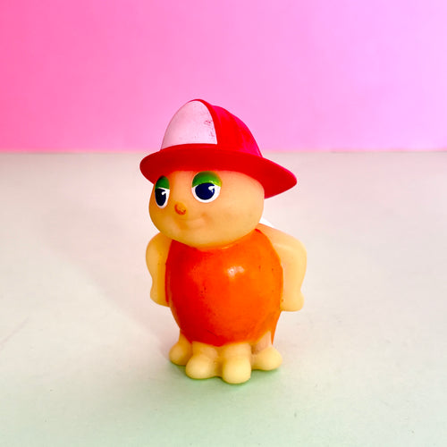 1980s Glo Worm Friends Fire Fly