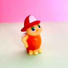1980s Glo Worm Friends Fire Fly