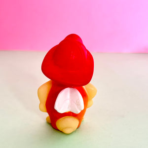 1980s Glo Worm Friends Fire Fly