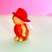 1980s Glo Worm Friends Fire Fly