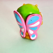 1980s Glo Worm Friends Butterfly Bug