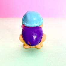 1980s Glo Worm Friends Glo Spider