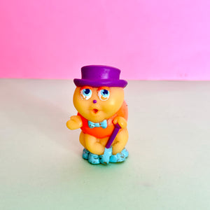 1980s Glo Worm Friends Bop Bug