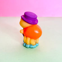 1980s Glo Worm Friends Bop Bug