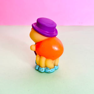 1980s Glo Worm Friends Bop Bug