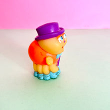 1980s Glo Worm Friends Bop Bug
