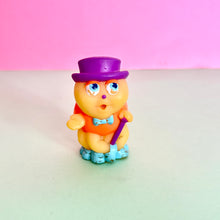 1980s Glo Worm Friends Bop Bug
