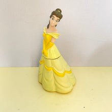 Belle Disney Princess Bubble Bath Bottle