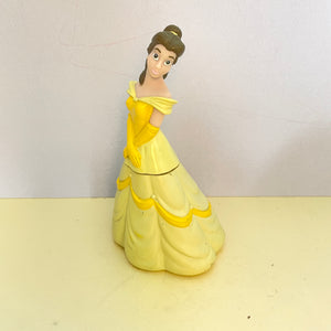 Belle Disney Princess Bubble Bath Bottle