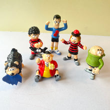 Maccy D Beano Collection 2000