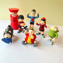 Maccy D Beano Collection 2000