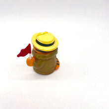 Vintage Garfield Flanagan Vinyl Figure