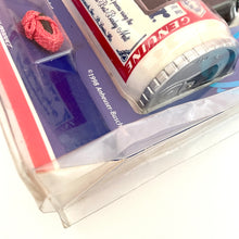 1990s Budweiser Beer Can Novelty Camera in Packaging